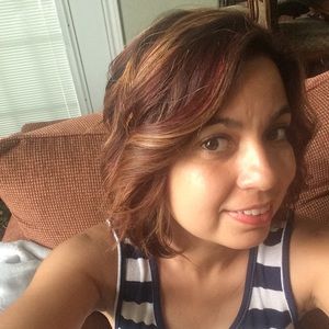 Meet your Posher, Martha